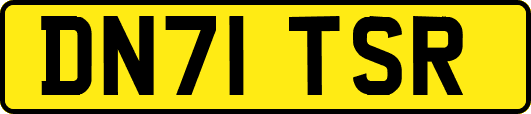 DN71TSR