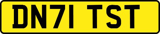 DN71TST