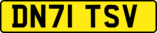 DN71TSV