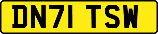 DN71TSW