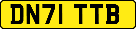 DN71TTB