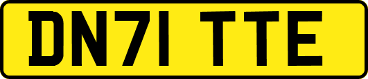 DN71TTE