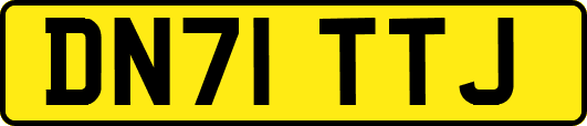 DN71TTJ