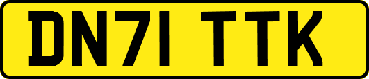 DN71TTK