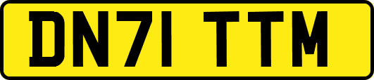 DN71TTM