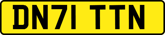 DN71TTN