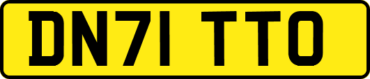 DN71TTO