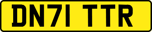 DN71TTR