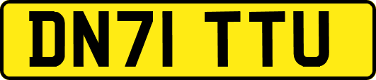 DN71TTU