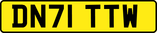 DN71TTW