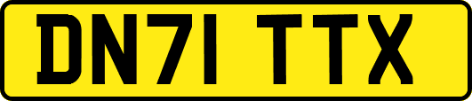 DN71TTX