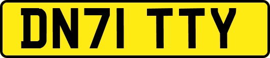 DN71TTY