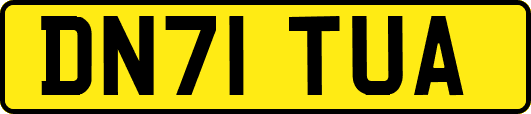 DN71TUA