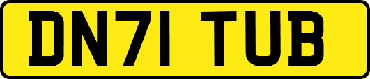 DN71TUB