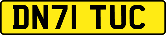 DN71TUC