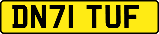 DN71TUF