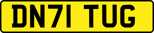 DN71TUG