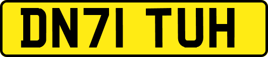 DN71TUH