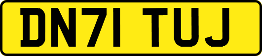 DN71TUJ
