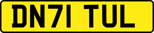 DN71TUL
