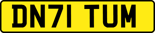 DN71TUM