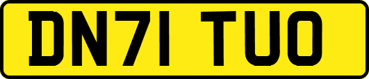 DN71TUO