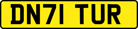 DN71TUR