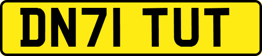 DN71TUT
