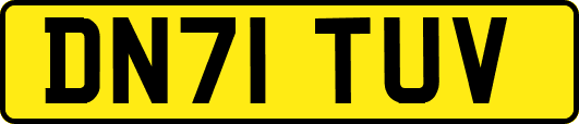 DN71TUV