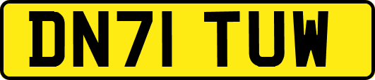 DN71TUW