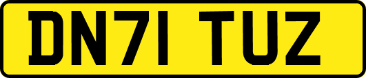 DN71TUZ