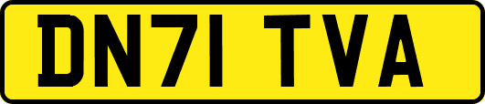 DN71TVA
