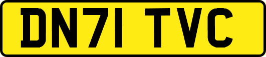 DN71TVC