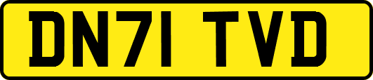 DN71TVD