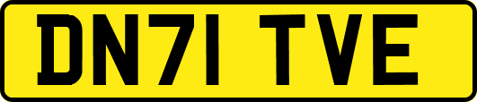 DN71TVE