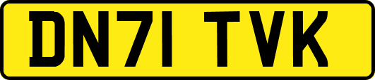 DN71TVK