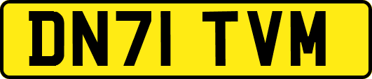 DN71TVM