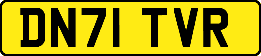 DN71TVR