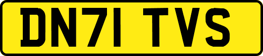 DN71TVS