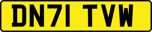 DN71TVW
