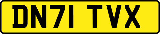 DN71TVX