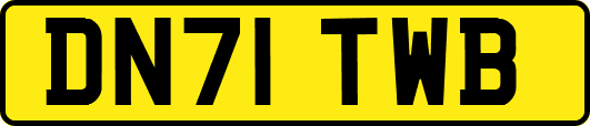 DN71TWB