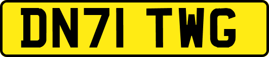 DN71TWG
