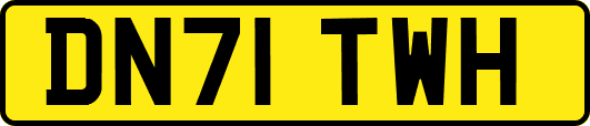 DN71TWH