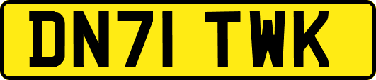 DN71TWK