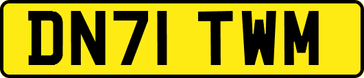 DN71TWM