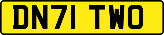 DN71TWO