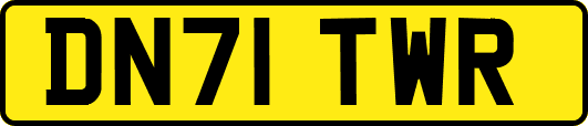 DN71TWR