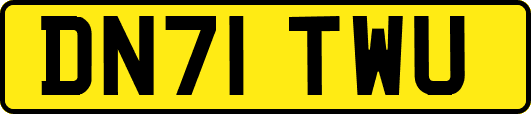 DN71TWU