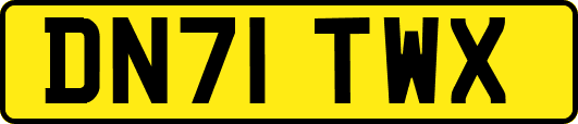 DN71TWX